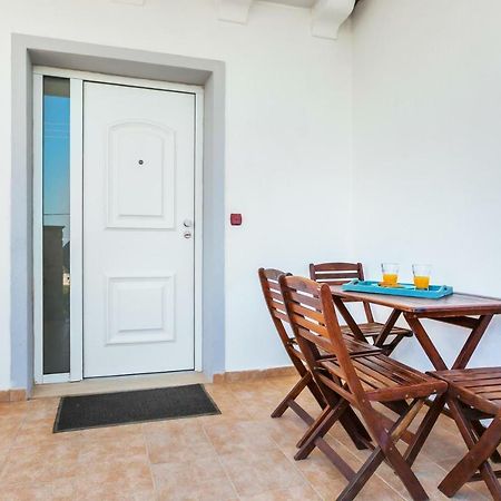 Summer Houses In Áfitos Exterior foto